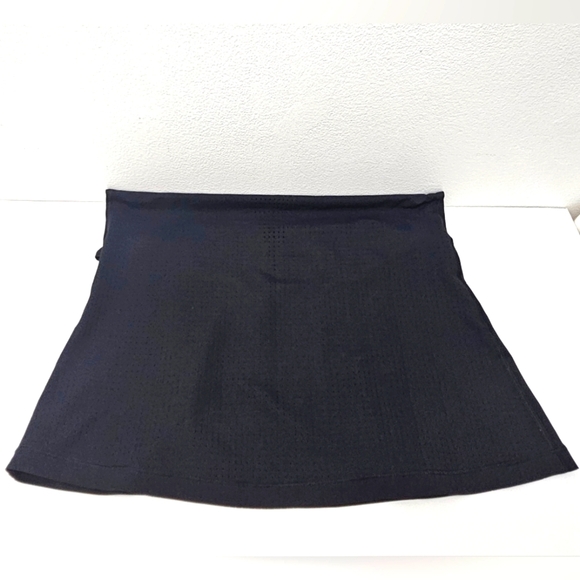 Nike Dri-Fit Mesh Back Running Tank Top - Picture 10 of 11